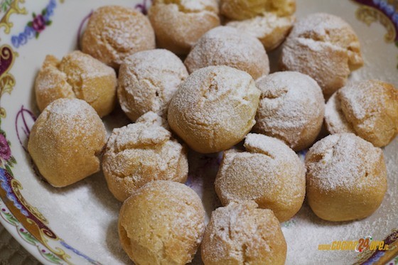 Frappe fritti carnevale anche senza glutine 21 - Ricette ...