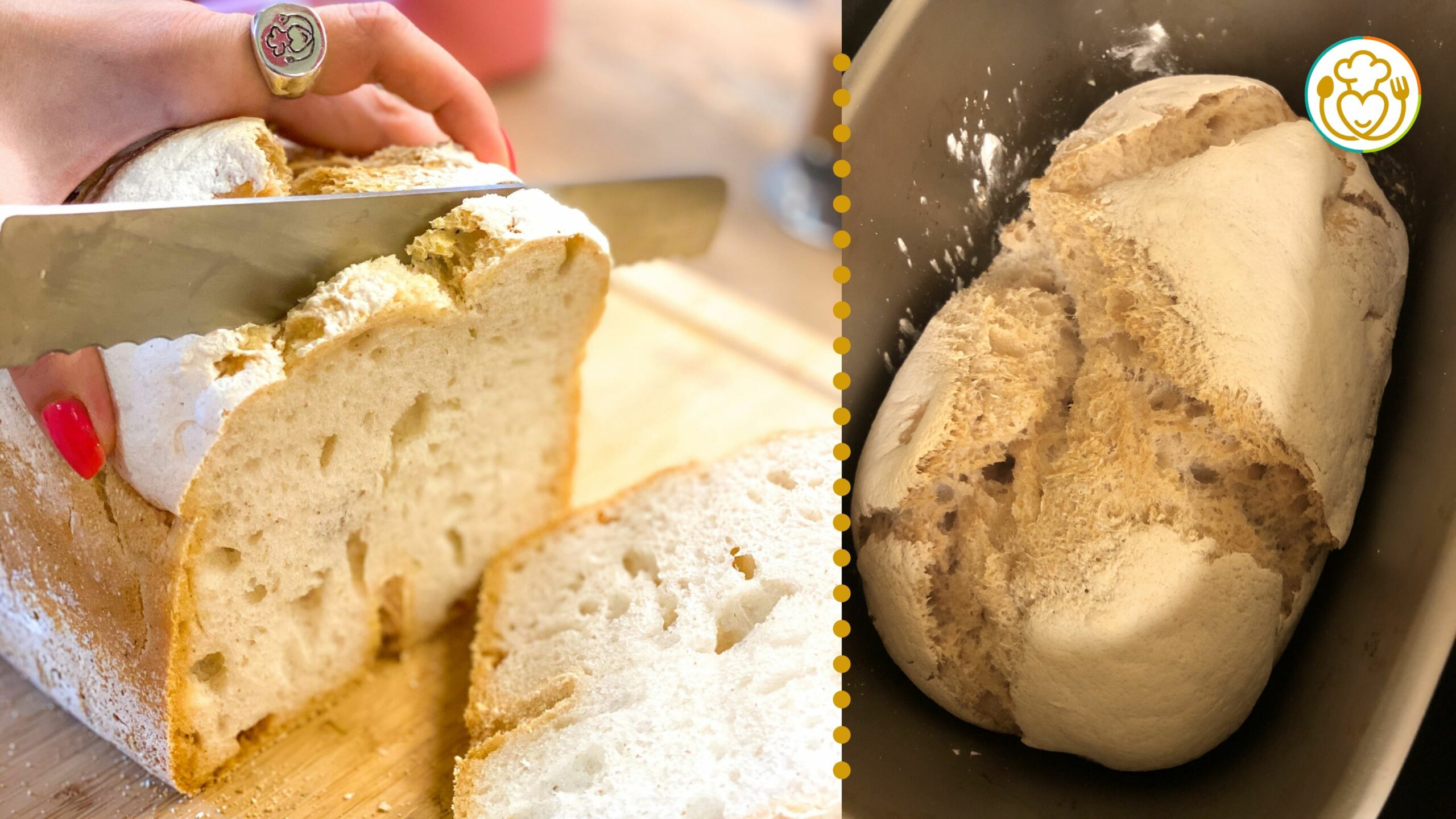 Macchina per il pane Moulinex pain doré di seconda mano per 45 EUR