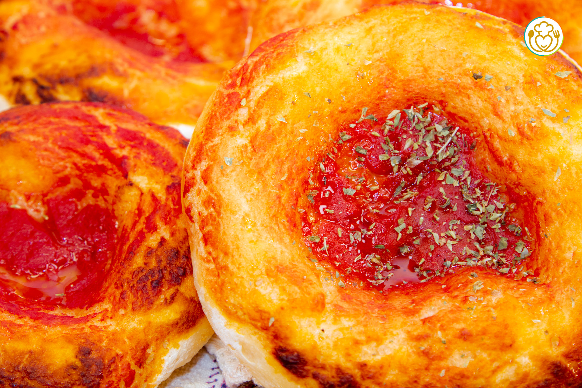 GRISSINI DI SFOGLIA SENZA GLUTINE AL POMODORO - RICETTE