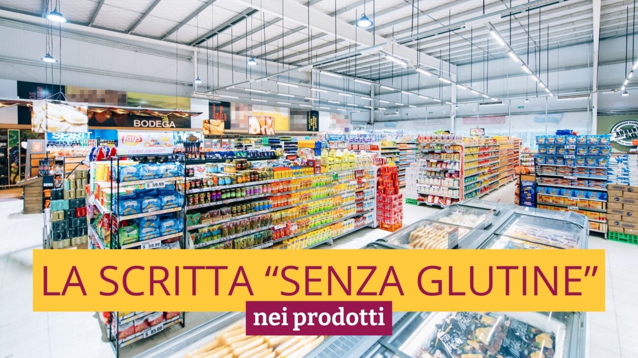 Prodotti “Senza Glutine” Facciamo Chiarezza: Guida alla Dieta per i Celiaci | Cap. 8 | VivoGlutenFree