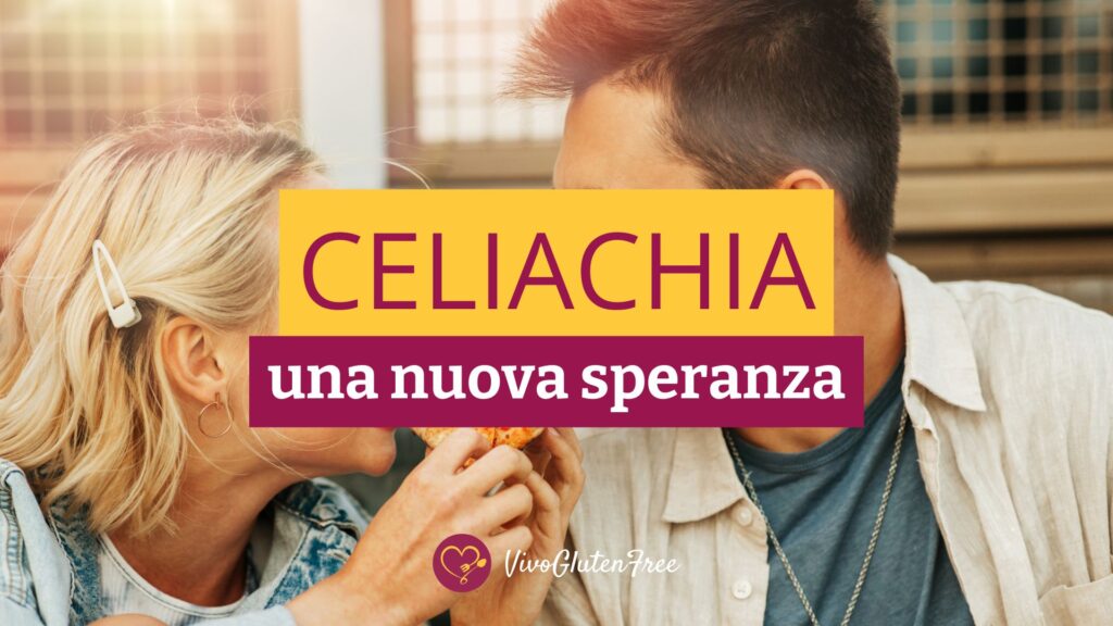 Celiachia: Scoperto il Meccanismo che Innesca l’Intolleranza al Glutine